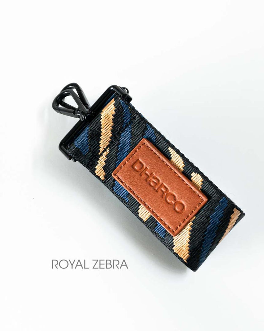 Duffle Bag Strap