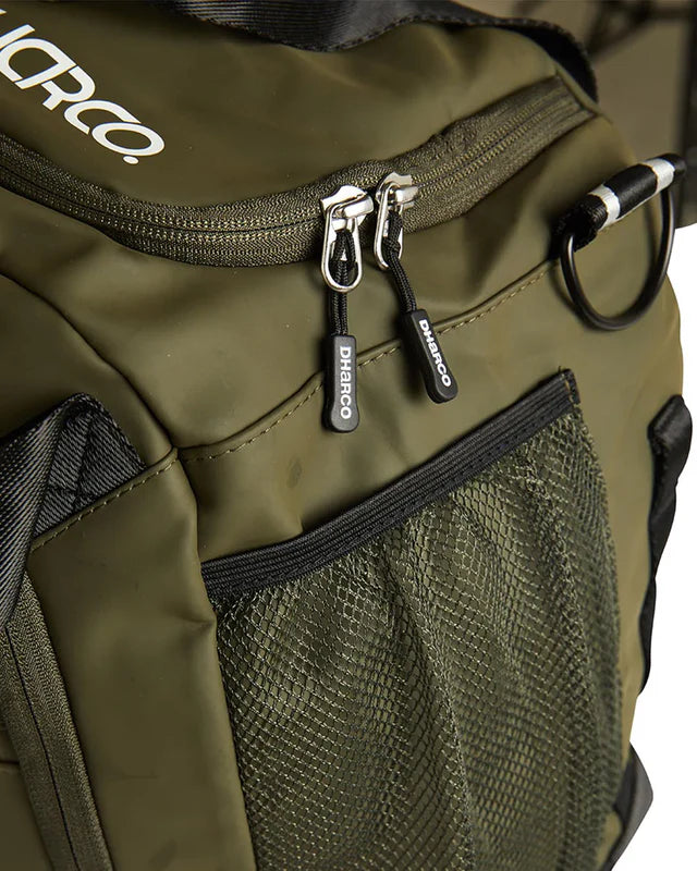 30L Duffle Bag Camo