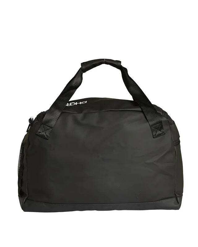 30L Duffle Bag Black