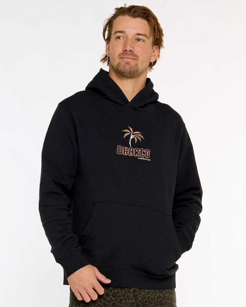 Unisex Hoodie | Stoke