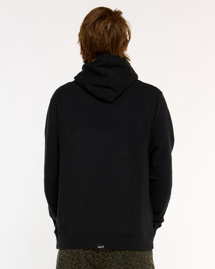 Unisex Hoodie | Stoke
