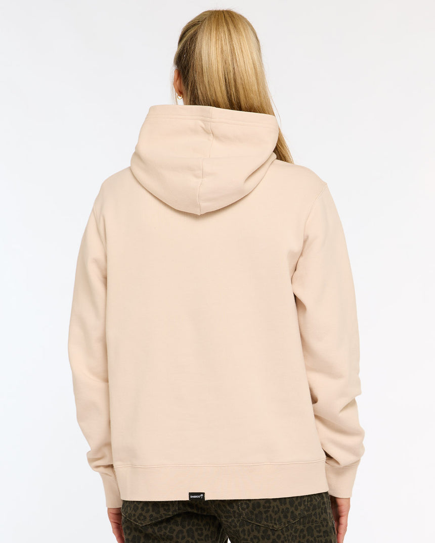 Unisex Hoodie | Bone
