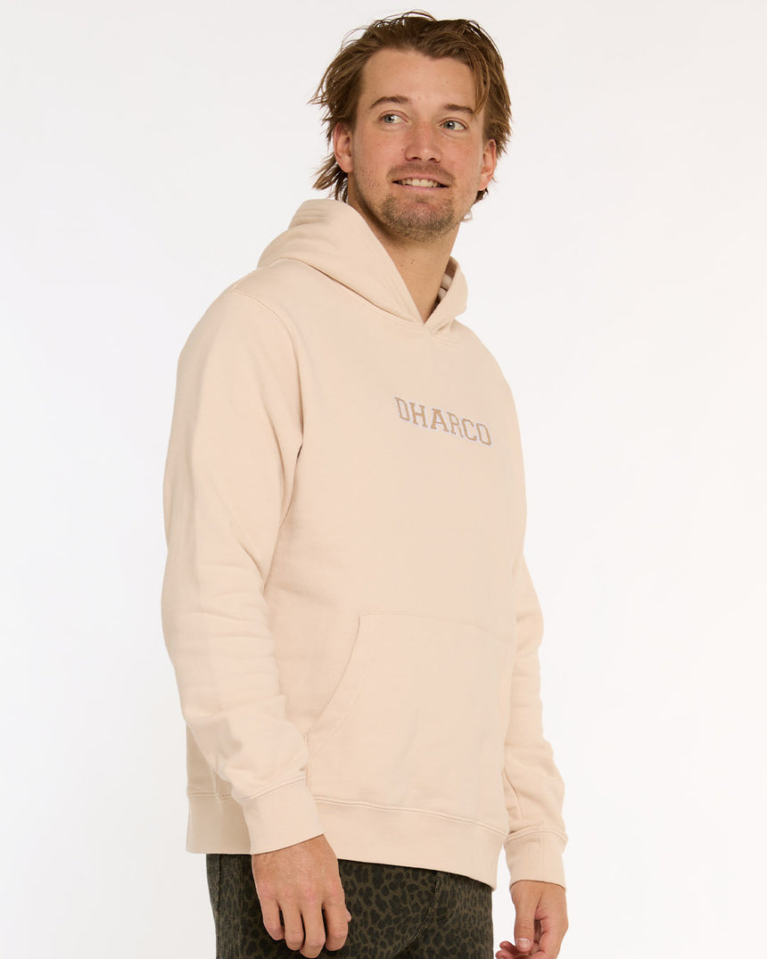 Unisex Hoodie | Bone