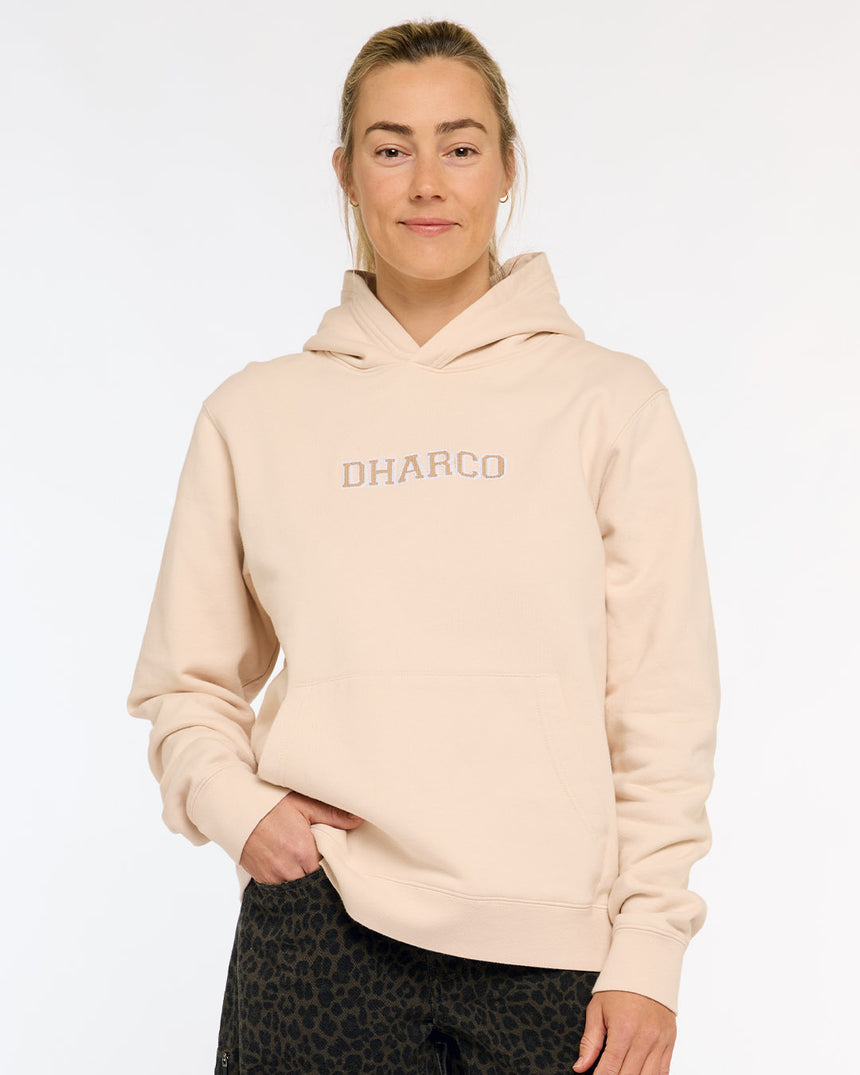 Unisex Hoodie | Bone