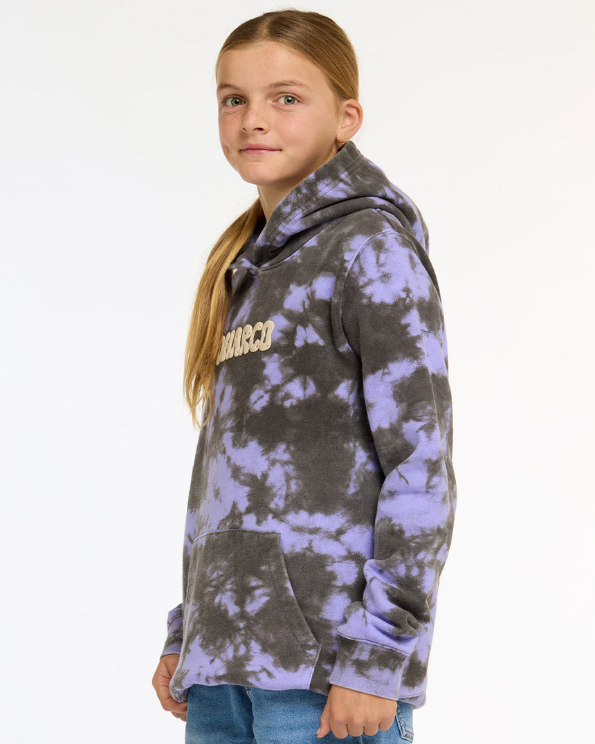 Youth Hoodie | Park Rat