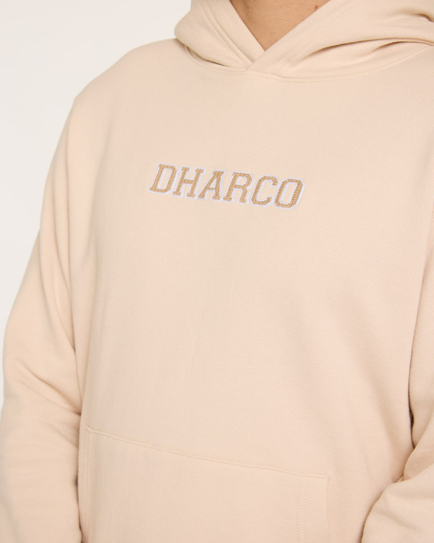 Unisex Hoodie | Bone