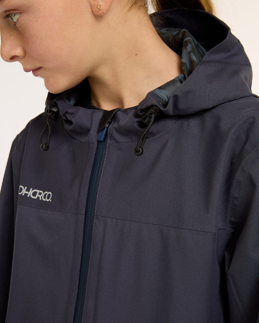 Youth Rain Jacket | Storm