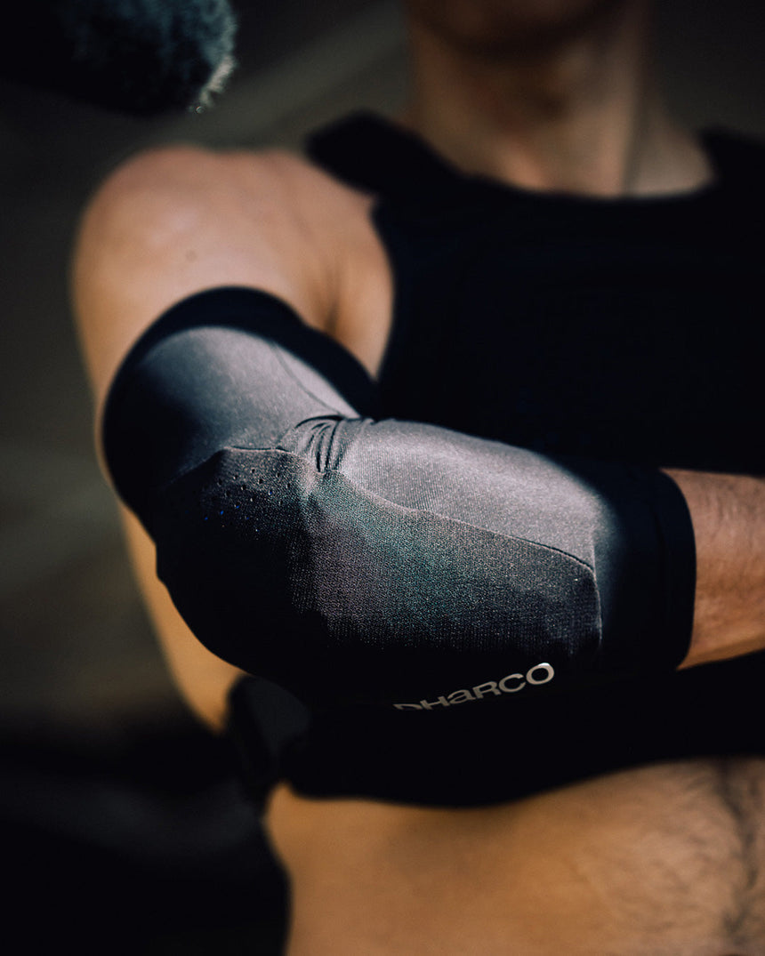 Youth Gravity Elbow Pad