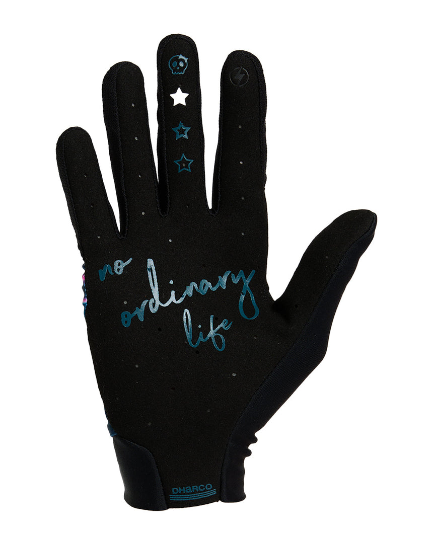 Womens Trail Glove | Aurora