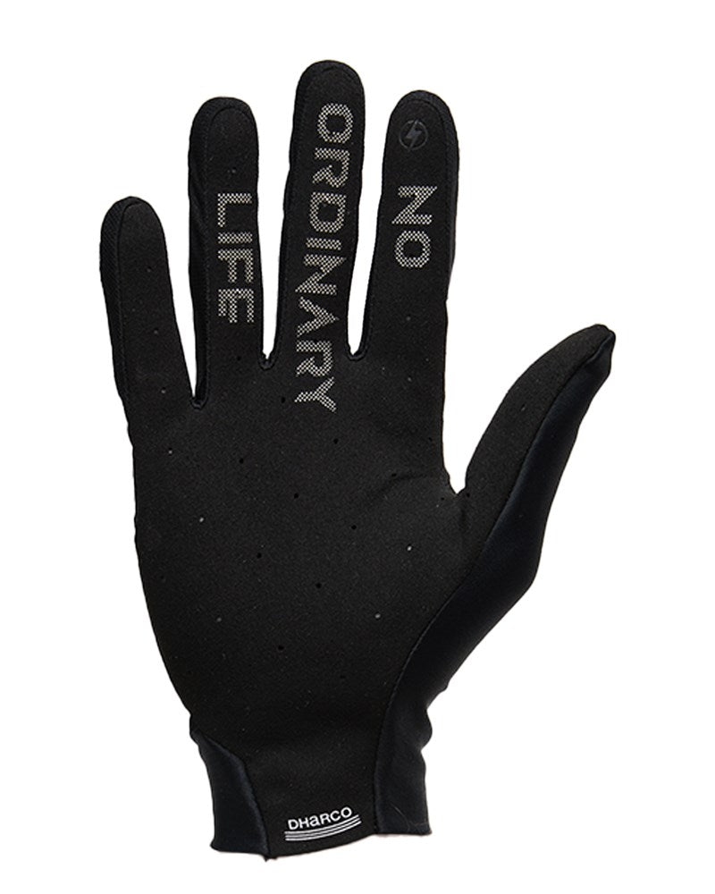 Mens Trail Glove | Black