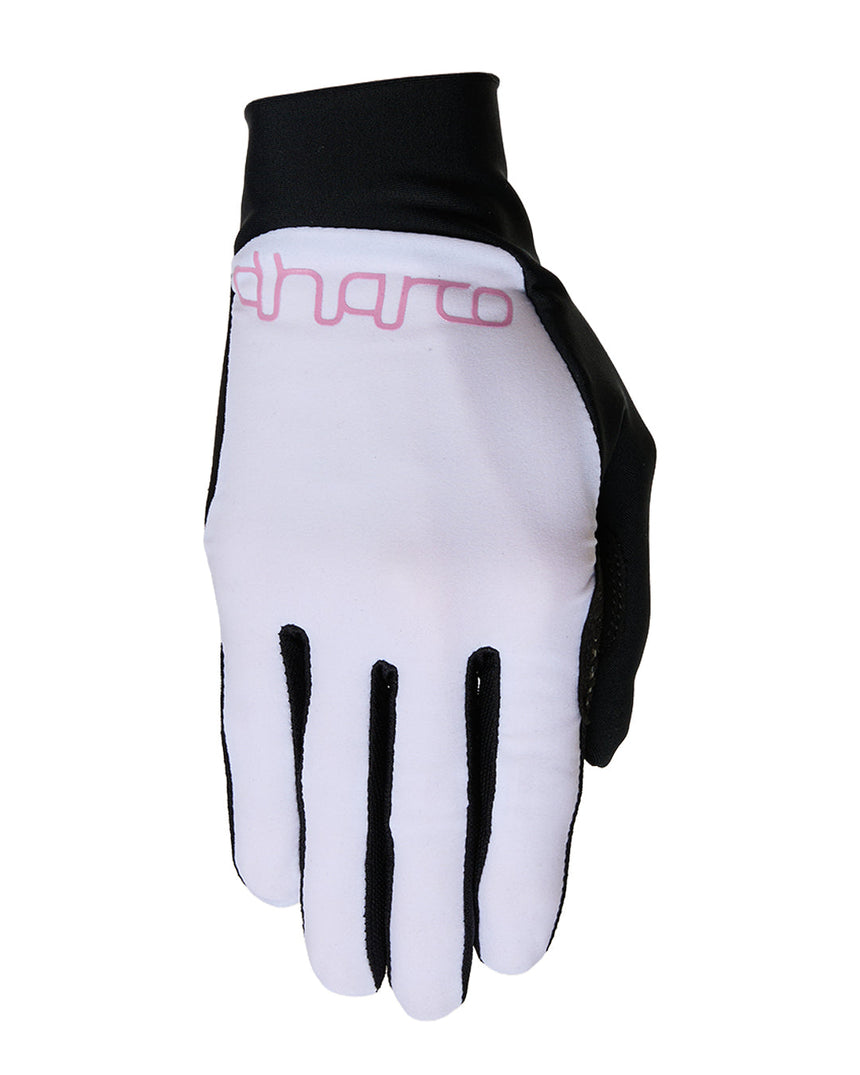 Womens Trail Glove | White