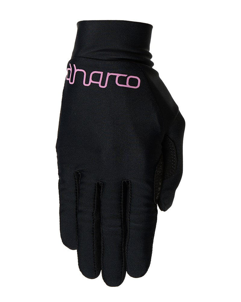 Womens Trail Glove | Black