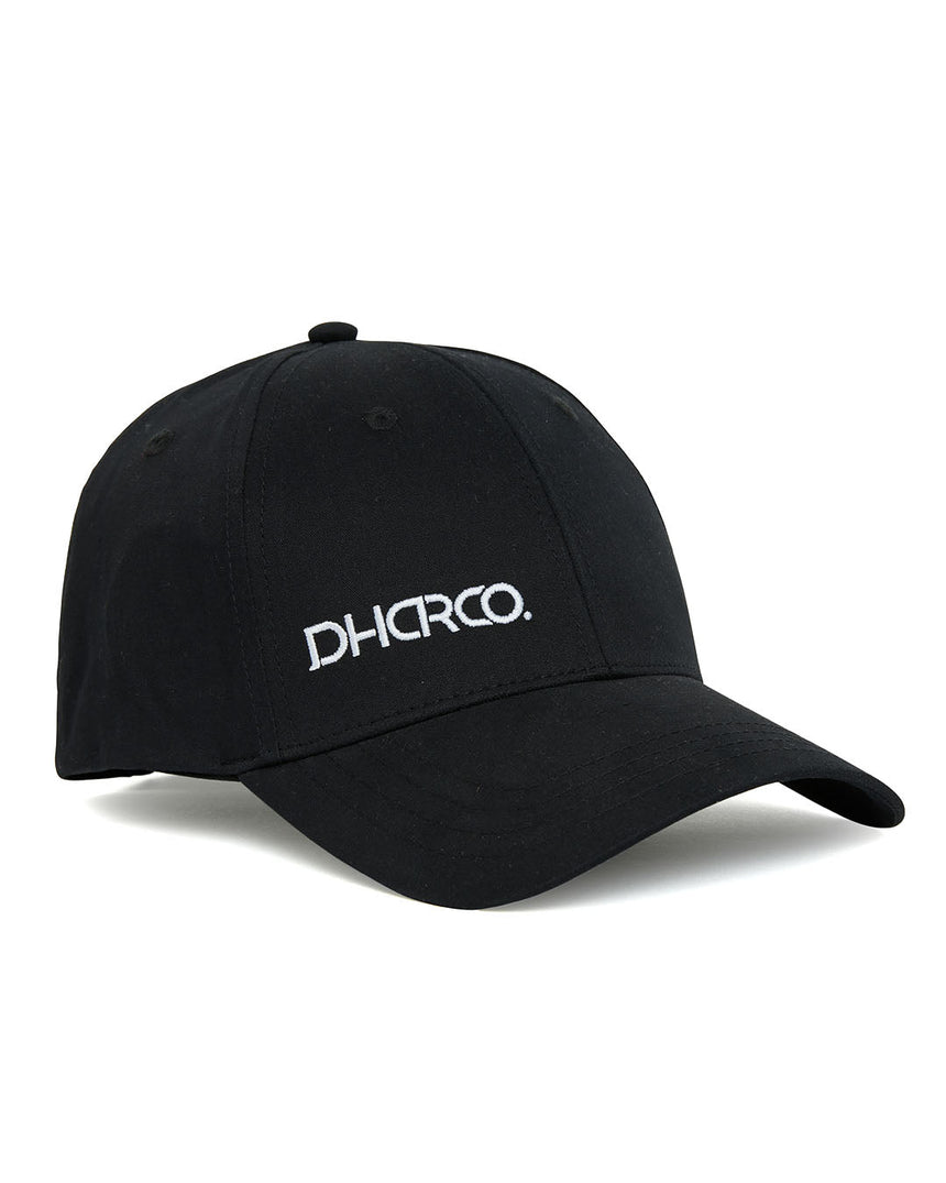 Cotton Back | Black