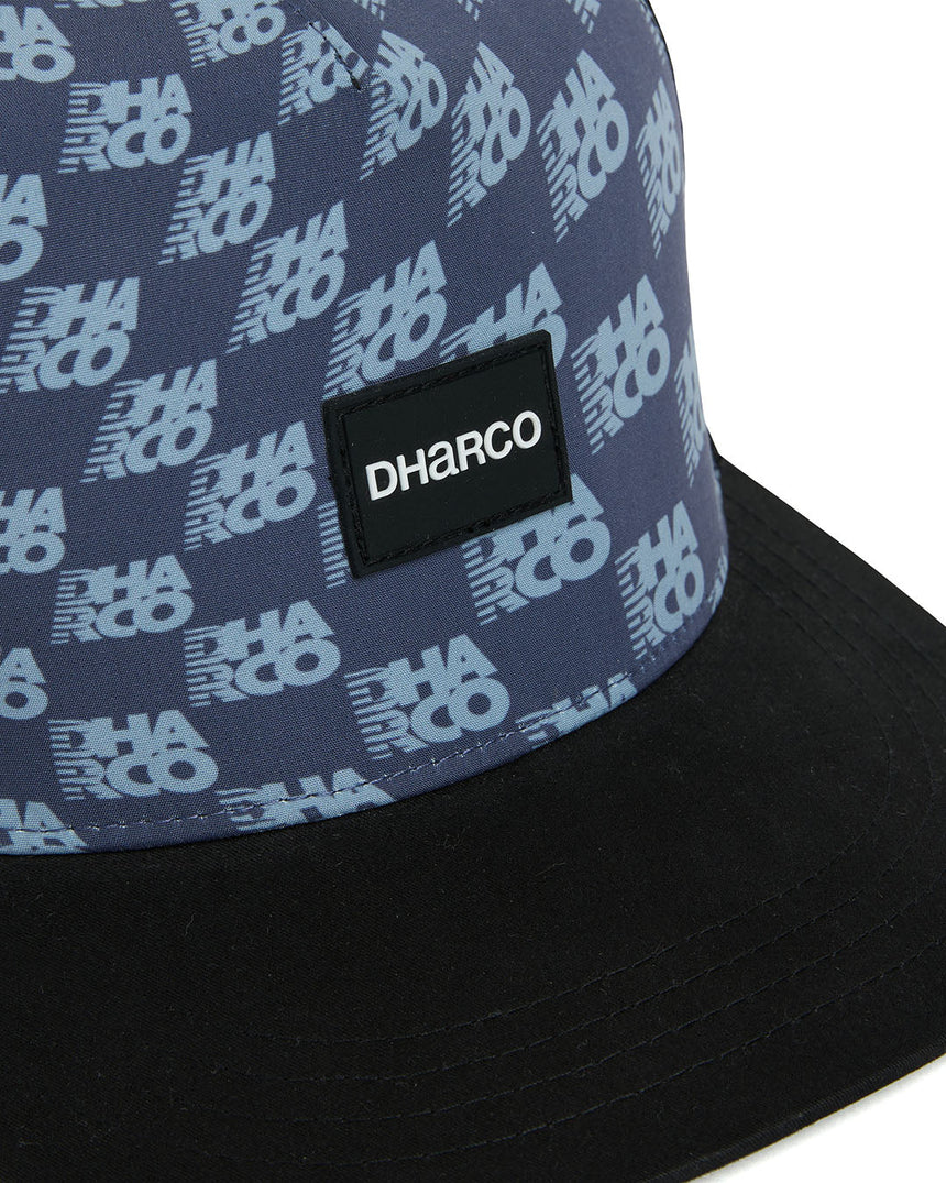 Flat Brim Trucker | Reality Check