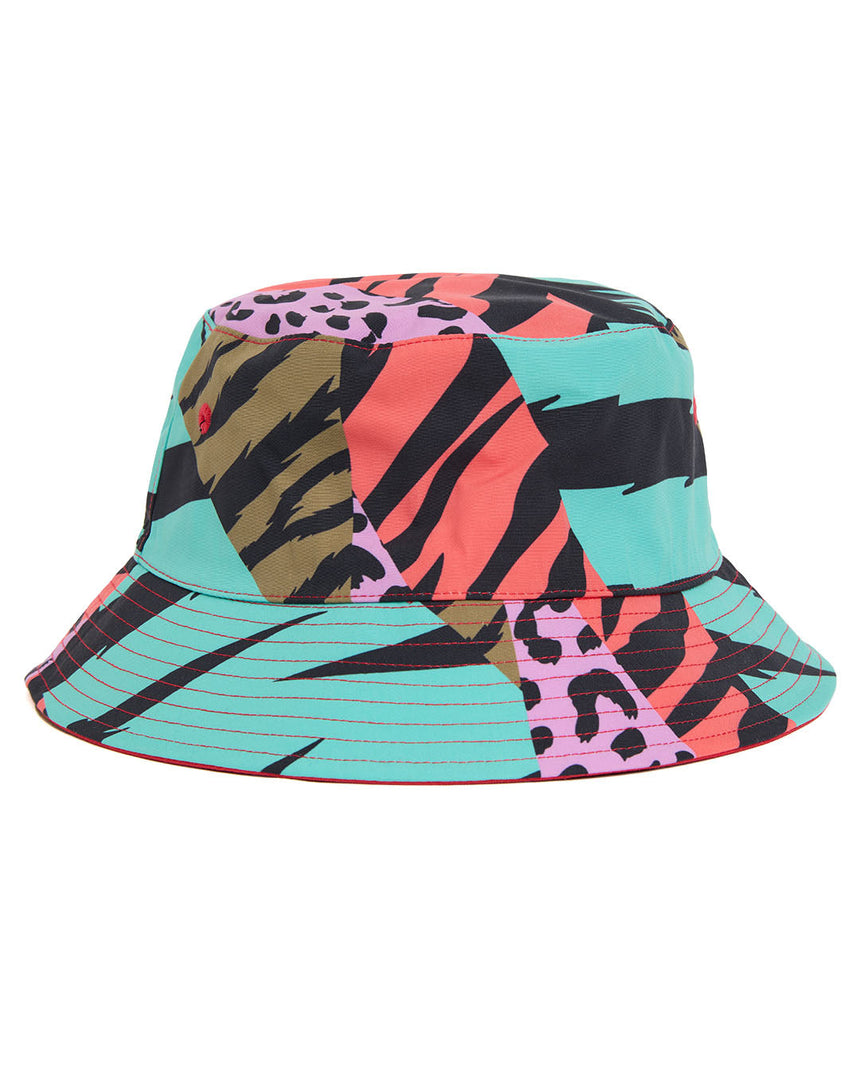 Reversible Bucket Hat | Jinx