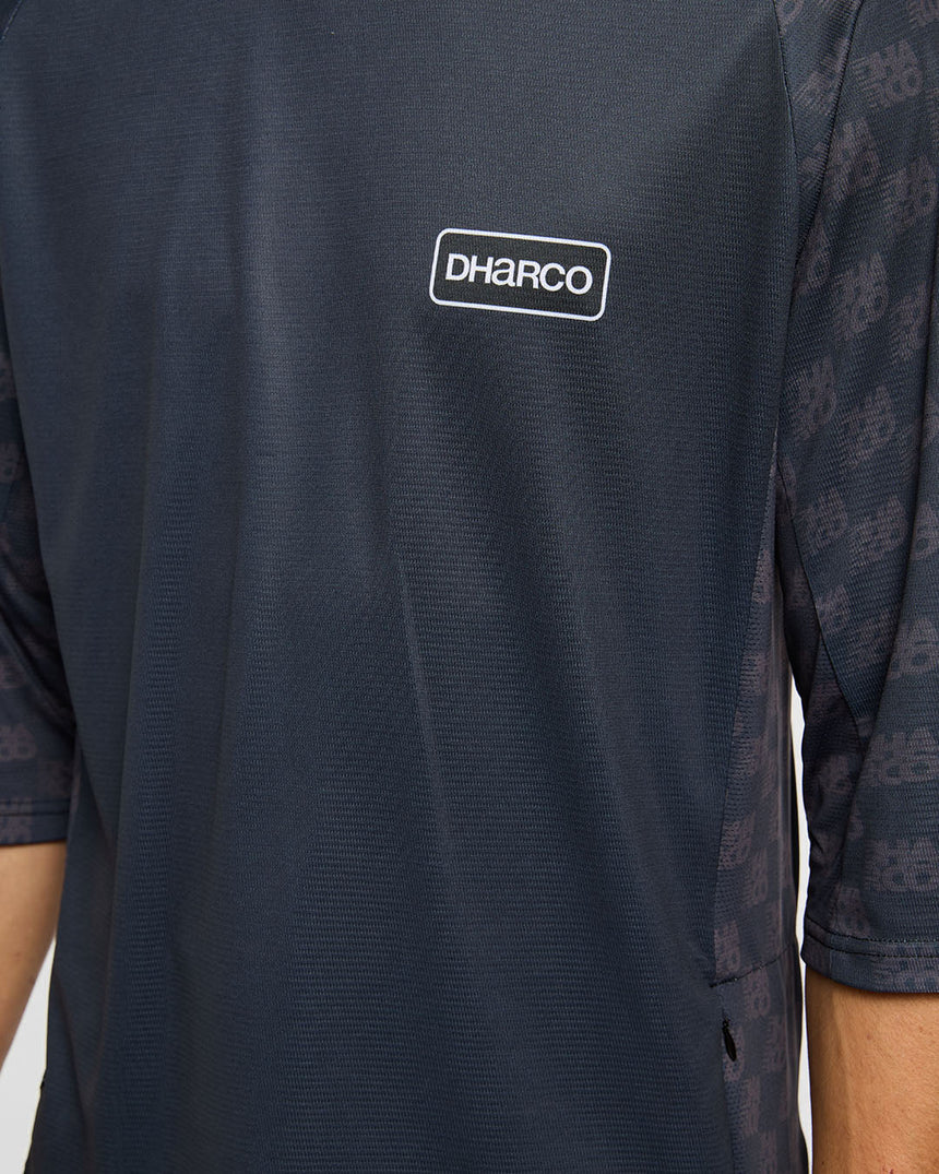 Mens 3/4 Sleeve Jersey | Reality Check