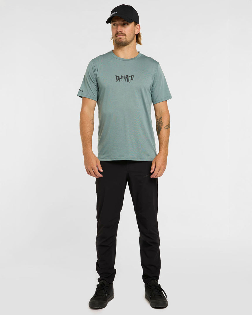 Mens Ather Pants | Black