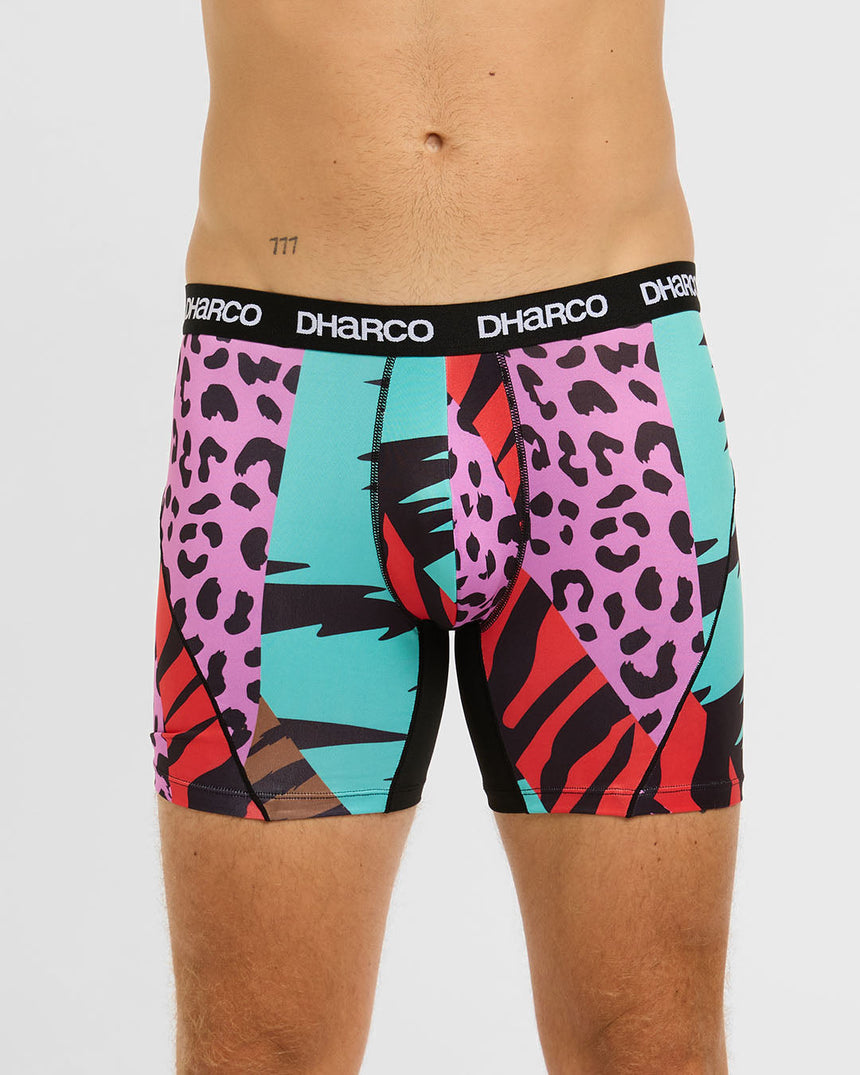 Mens Boxer Brief 6" | Jinx