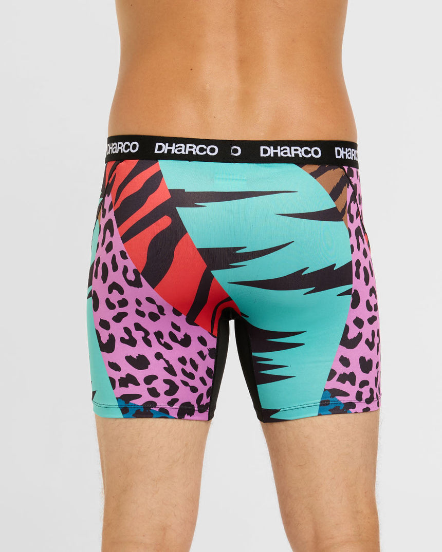 Mens Boxer Brief 6" | Jinx