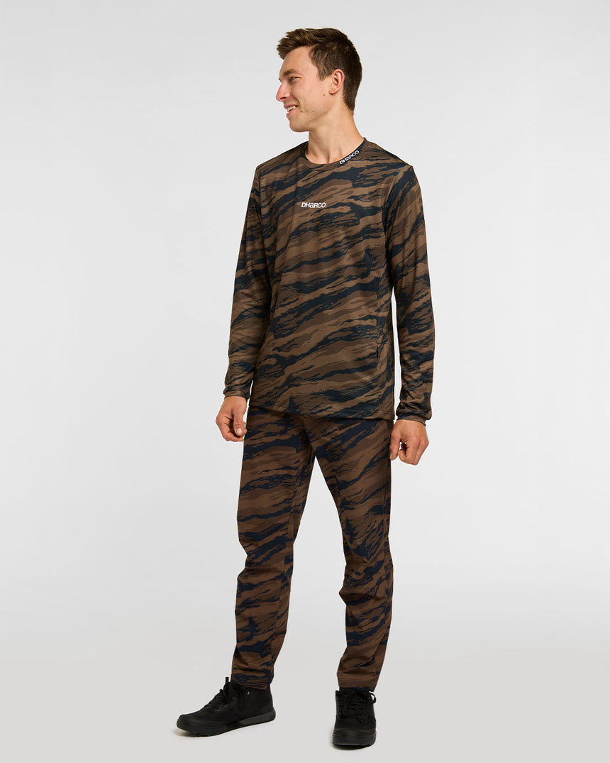 Mens Gravity Jersey | Recon