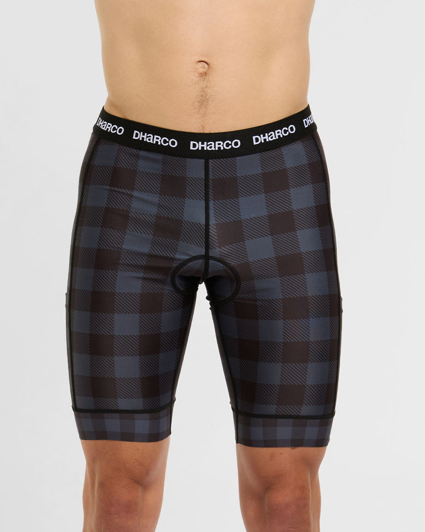 Mens Padded Party Pants | Jet
