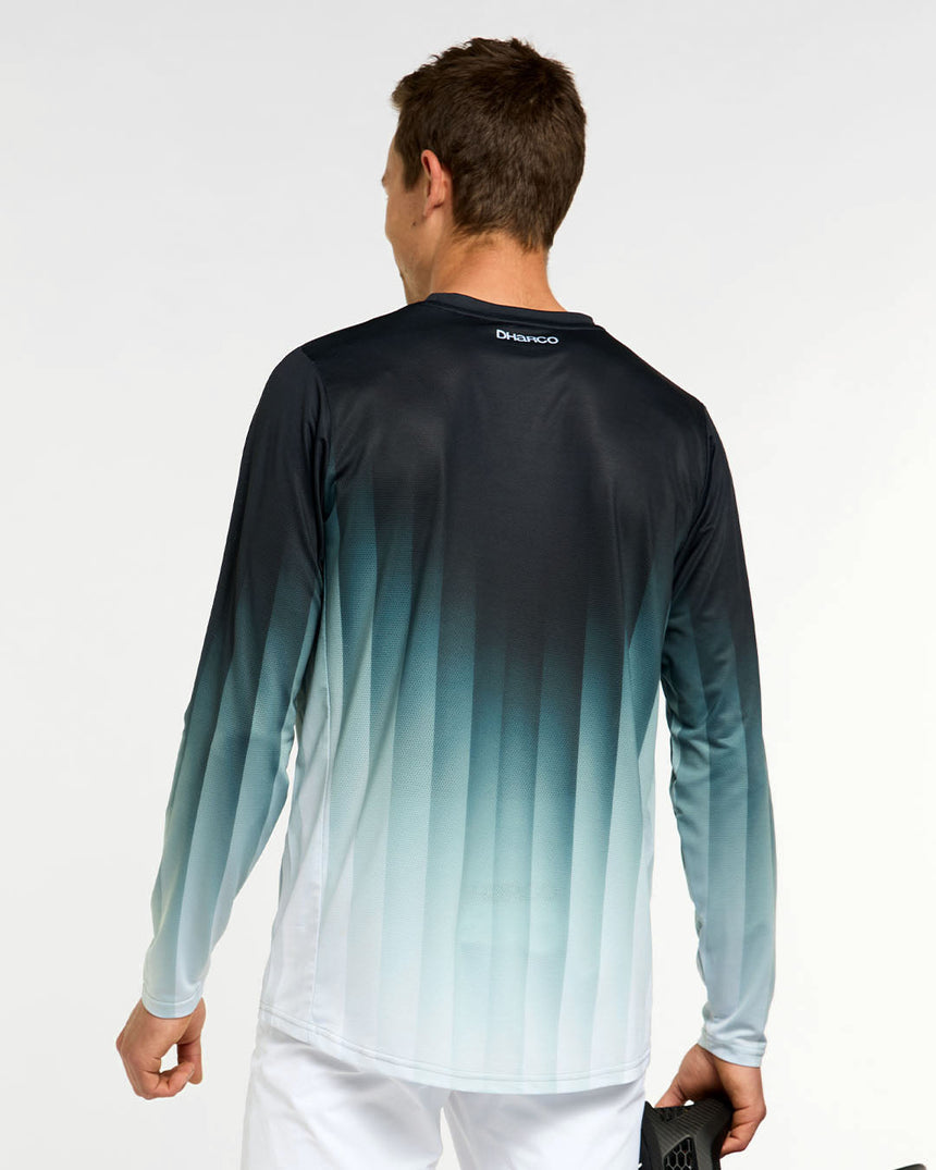 Mens Race Jersey | Midnight Prism