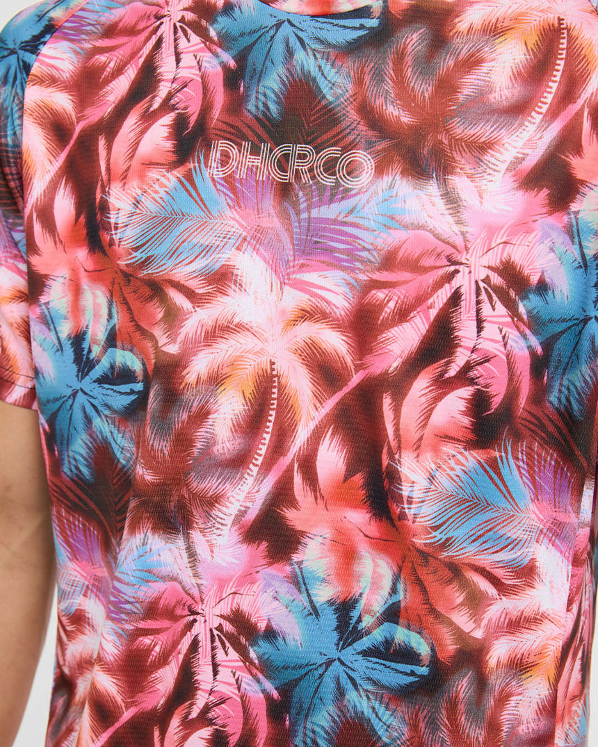 Mens Short Sleeve Jersey | Nebula