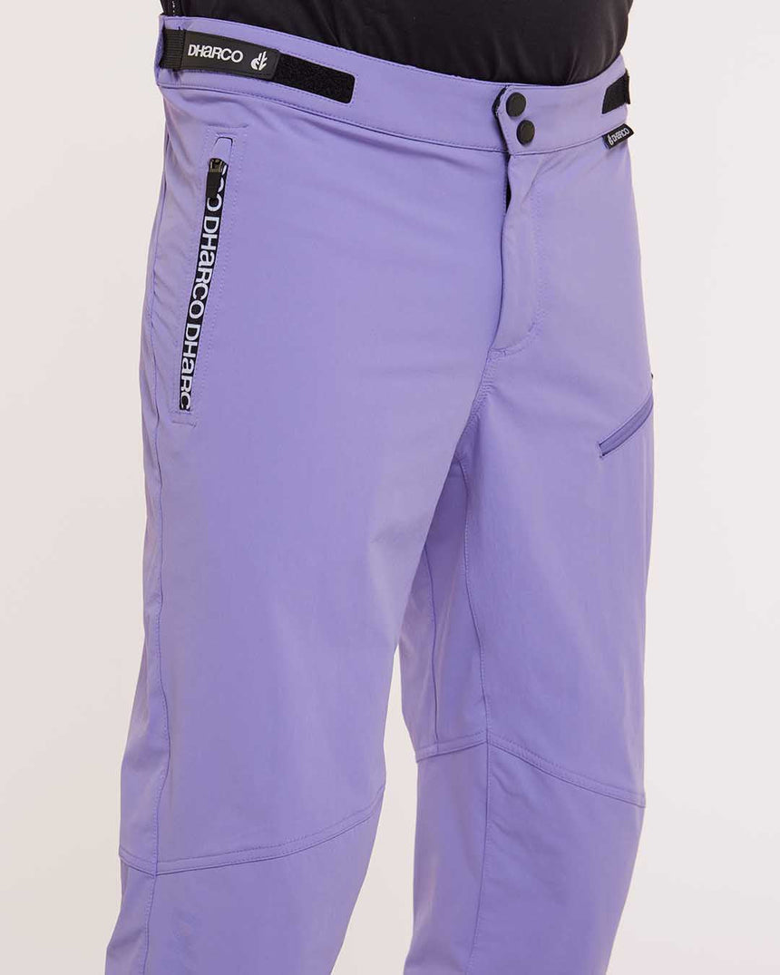 Mens Gravity Pants | Purple Haze
