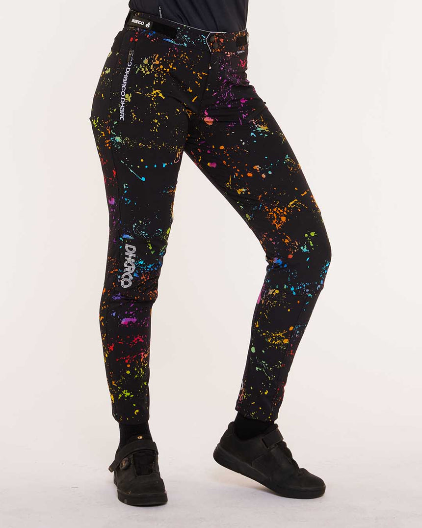 Womens Gravity Pants | Supernova | DHaRCO | Image 1 of 6