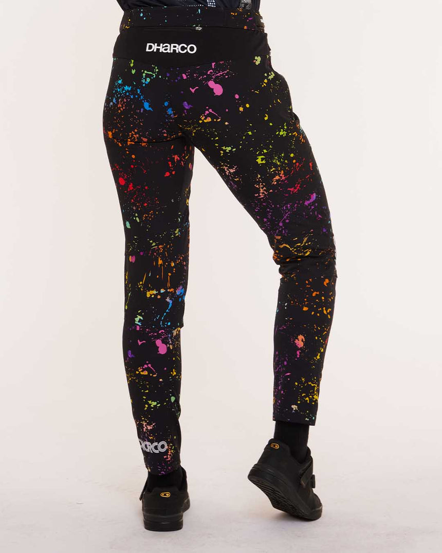 Womens Gravity Pants | Supernova | DHaRCO | Image 3 of 6