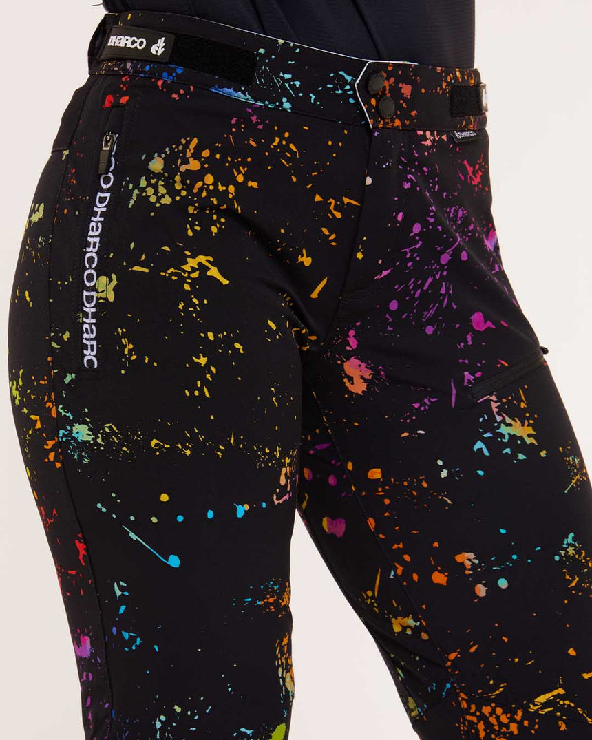 Womens Gravity Pants | Supernova | DHaRCO | Image 5 of 6