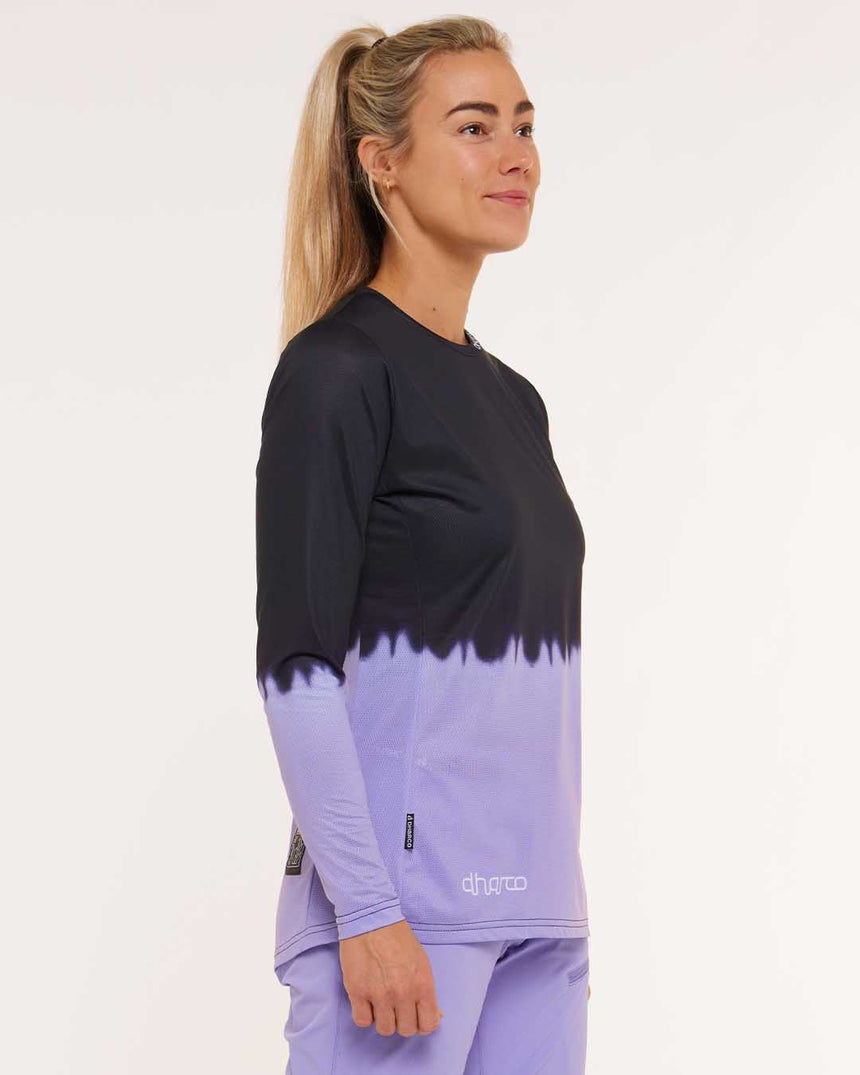 Womens Race Jersey | Odyssey