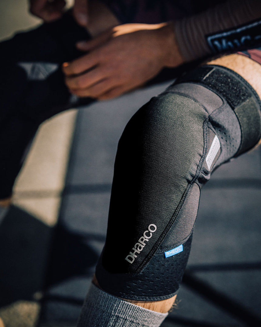 DH Knee Pad