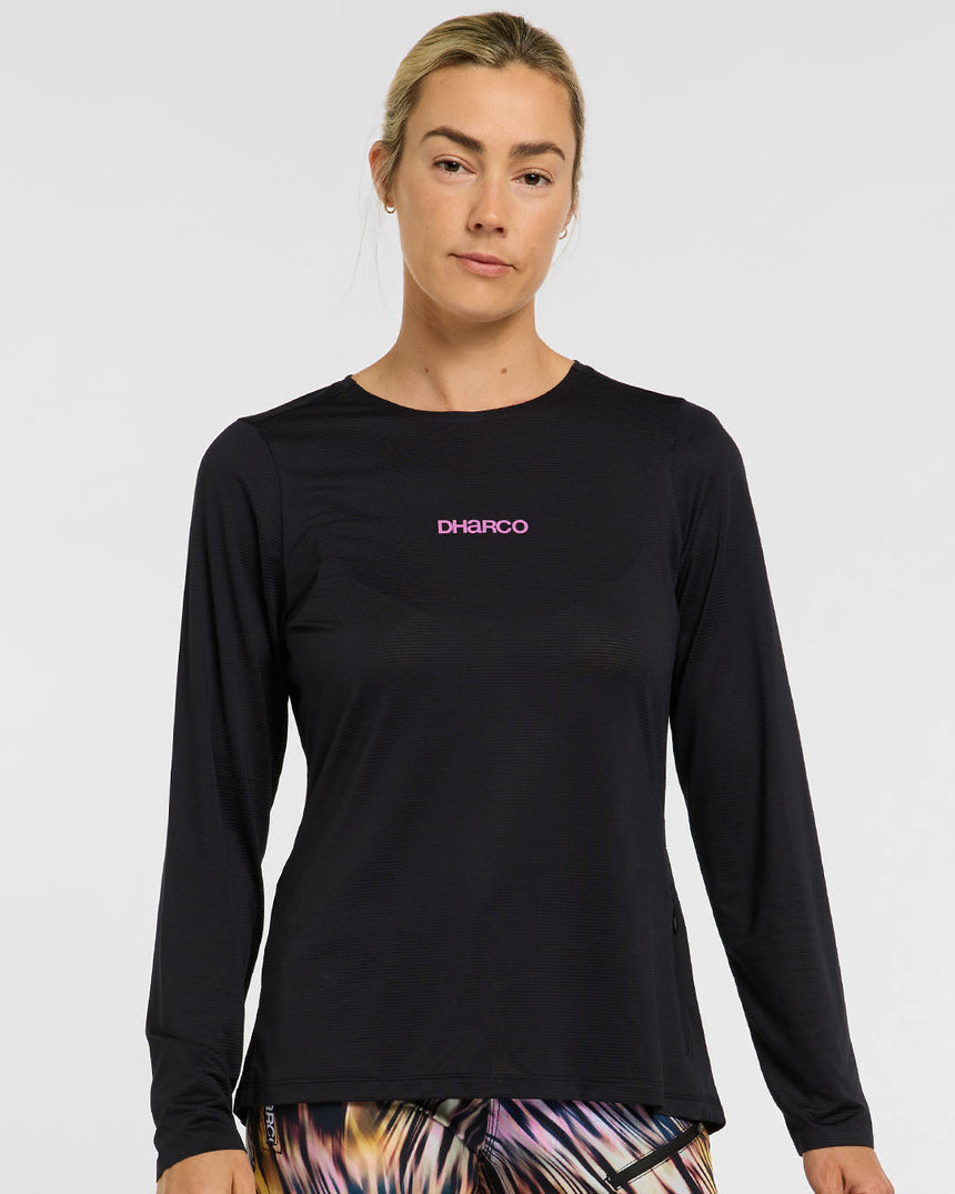 Womens Ather Jersey | Void
