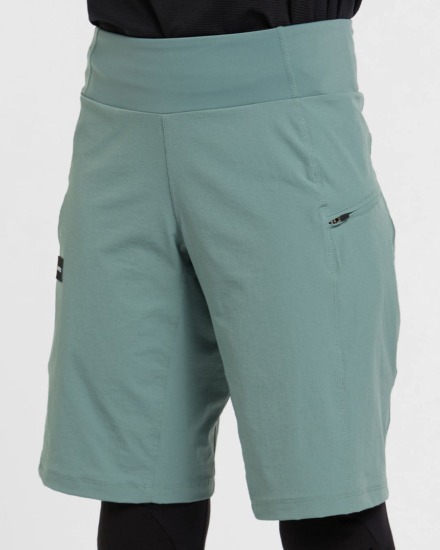 Womens Trail shorts | Envy