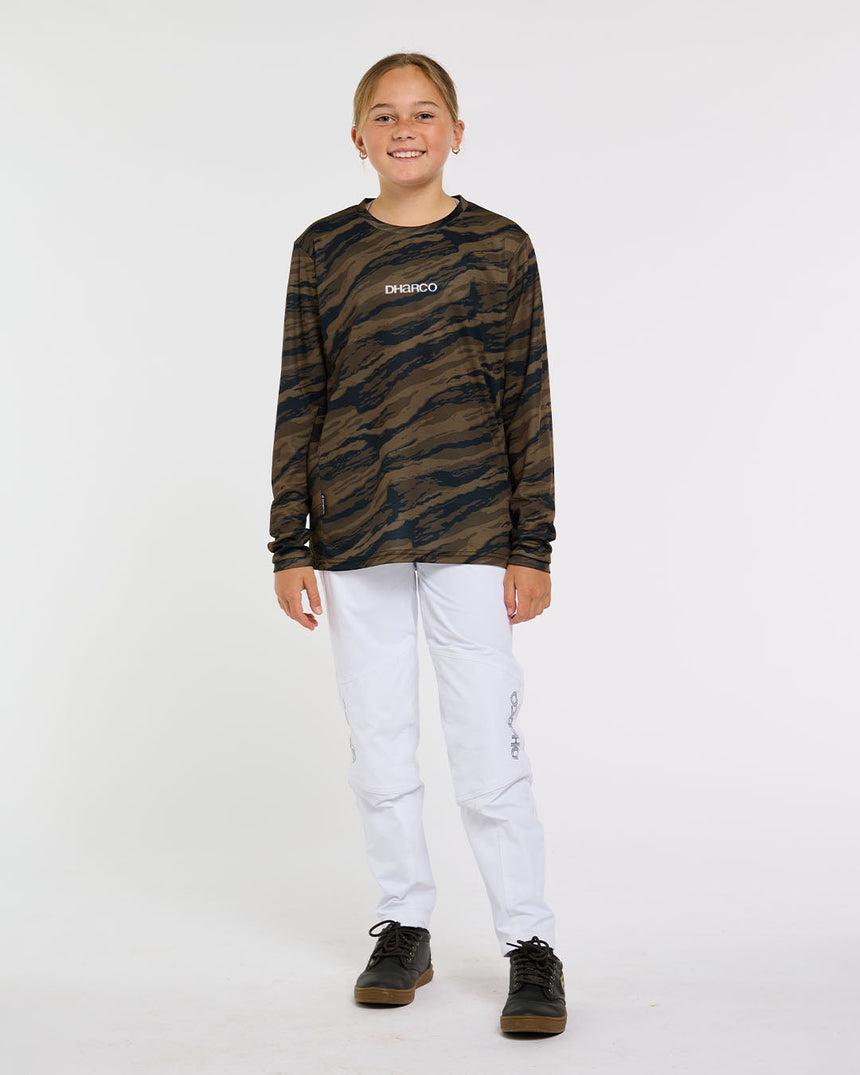 Youth Gravity Jersey | Recon