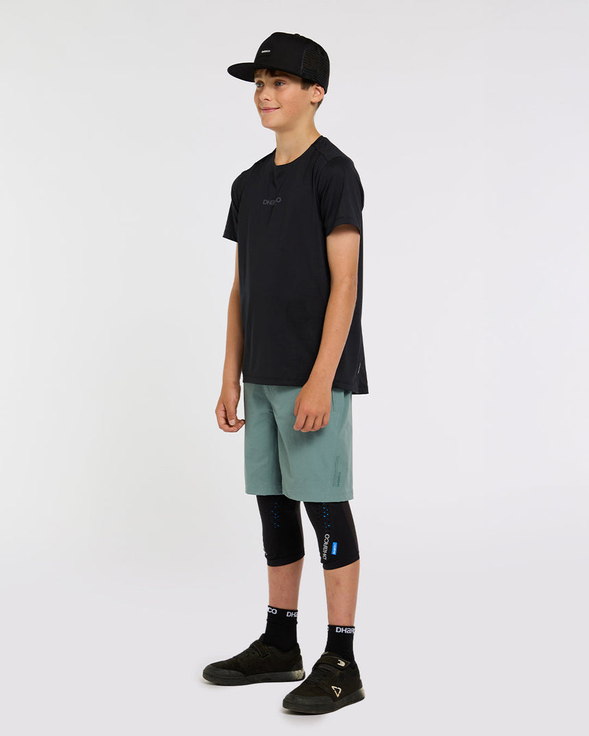 Youth Trail Shorts | Envy