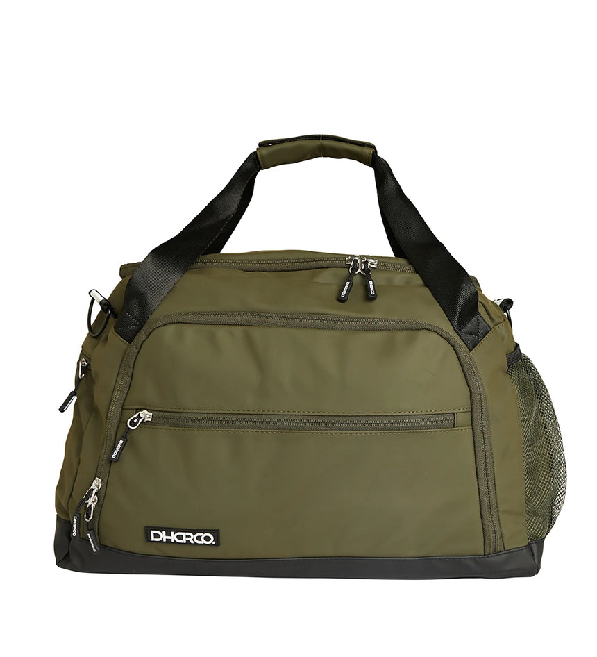 30L Duffle Bag | Camo | UNISEX ACCESSORIES | DHaRCO | Image 2 of 7