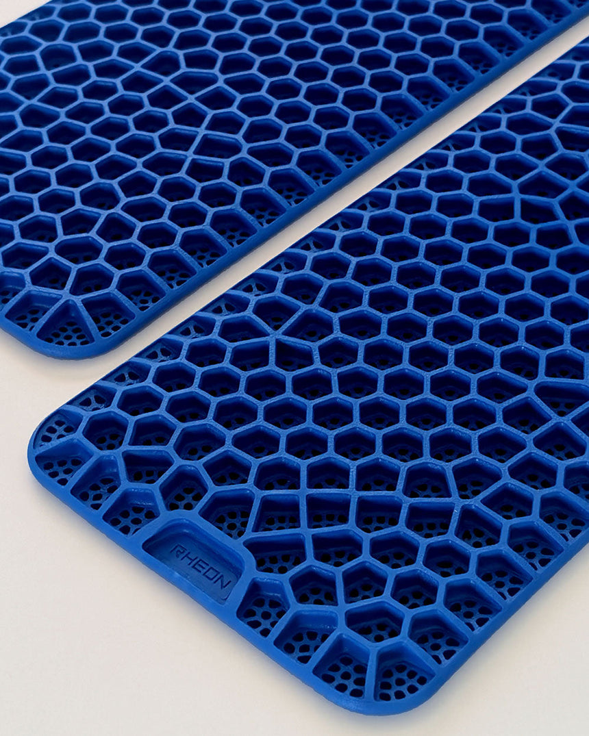 Womens Enduro Bib Kit | Including RHEON Central Back Protector