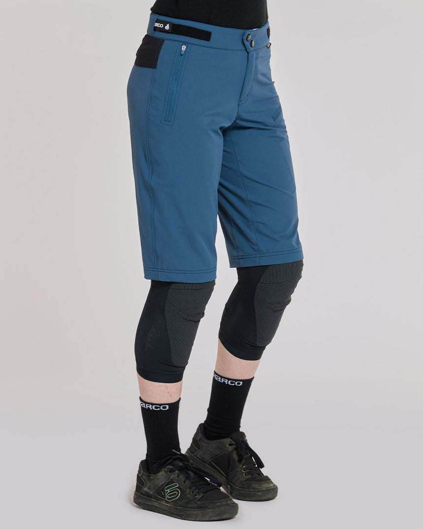 Womens Gravity Shorts | Maverick