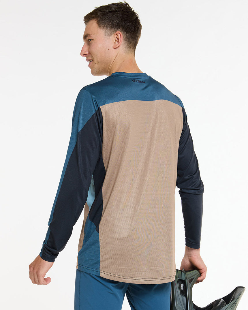 Mens Race Jersey | Levi