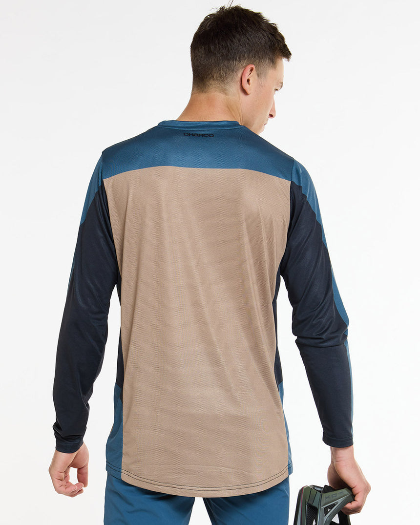 Mens Race Jersey | Levi