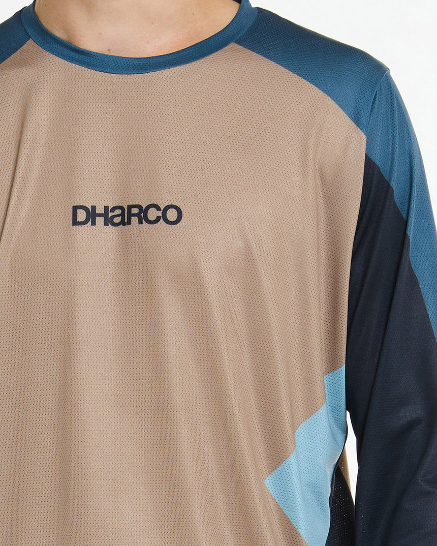 Mens Race Jersey | Levi