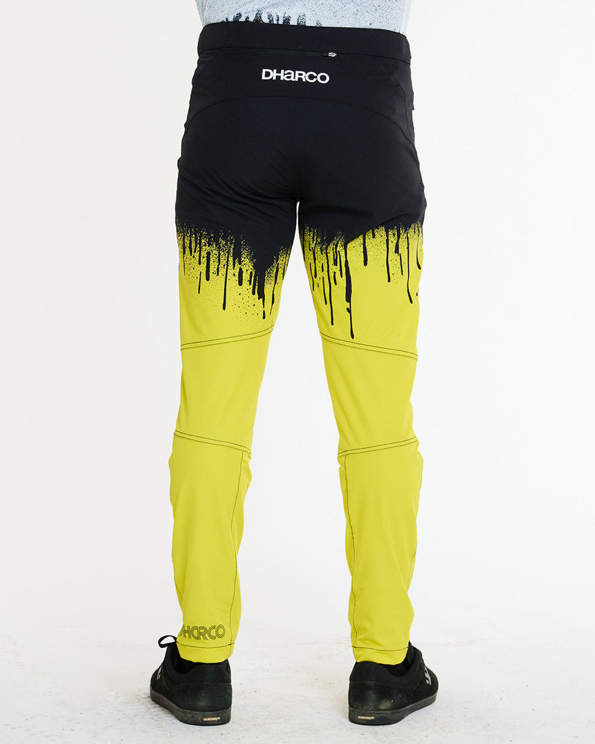 Mens Gravity Pants | Acid Rain