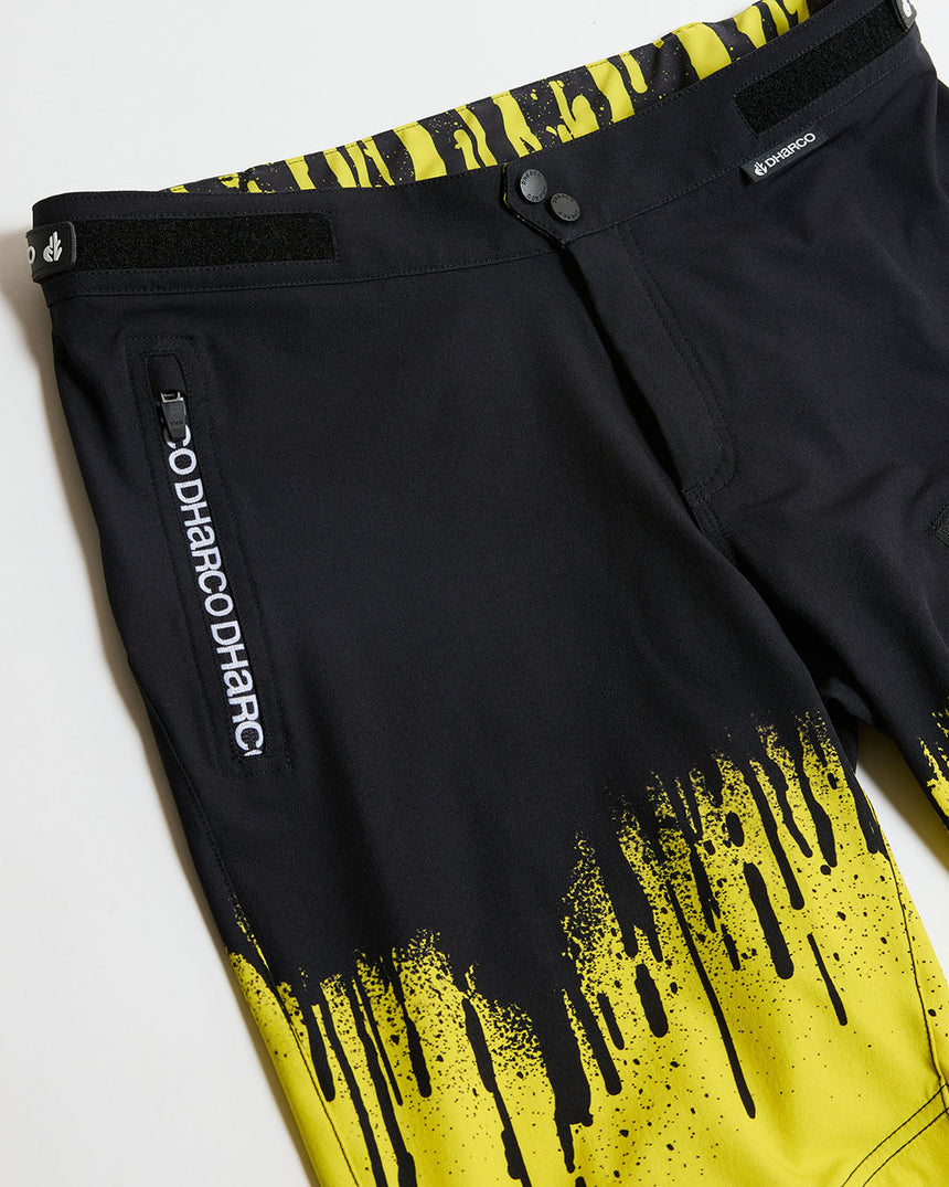 Womens Gravity Pants | Acid Rain