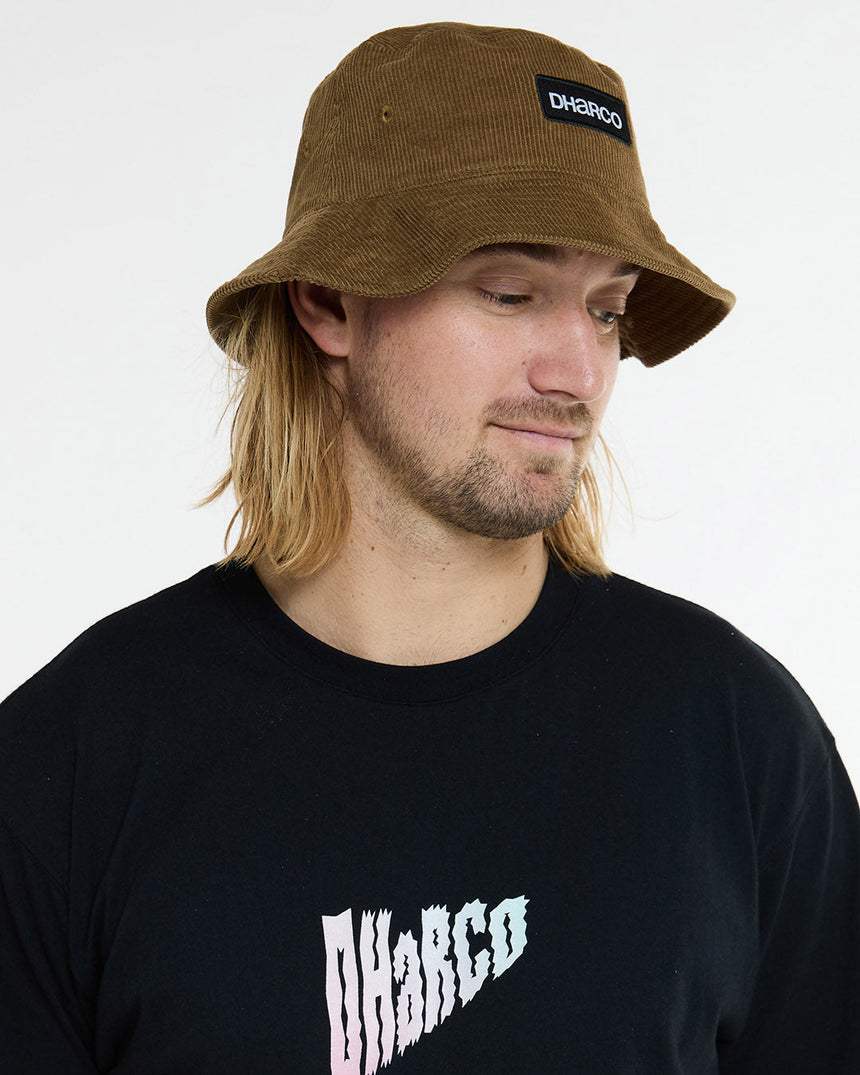 Bucket Hat | Dust
