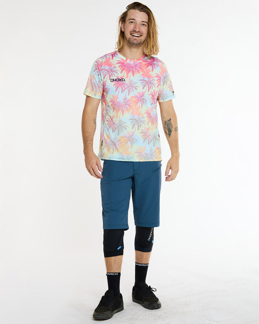 Mens Short Sleeve Jersey | Highball