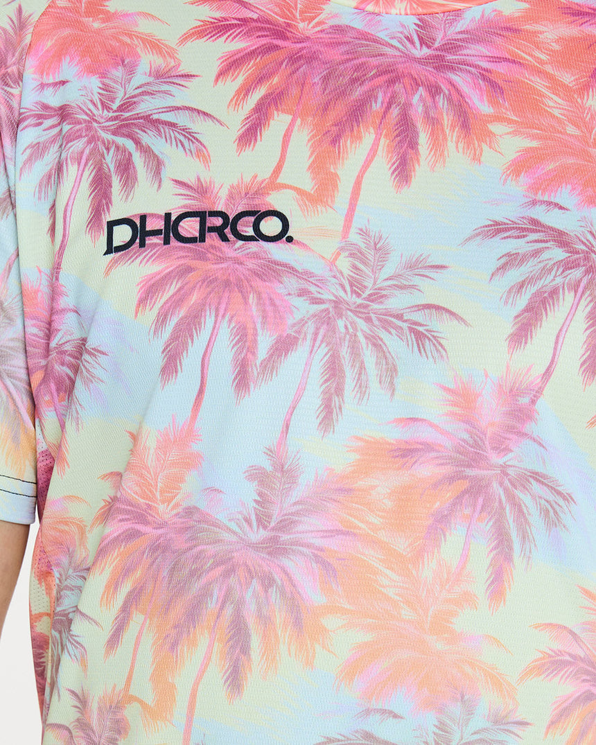 Mens Short Sleeve Jersey | Highball