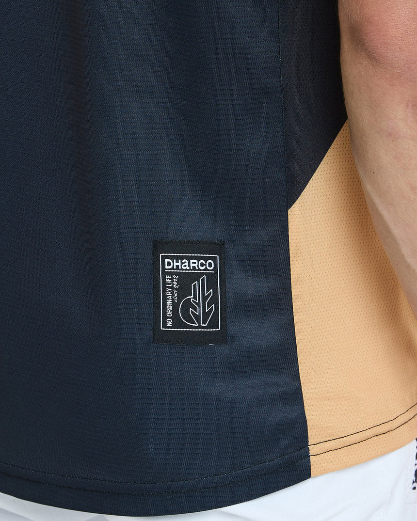 Mens Short Sleeve Jersey | Kingswood