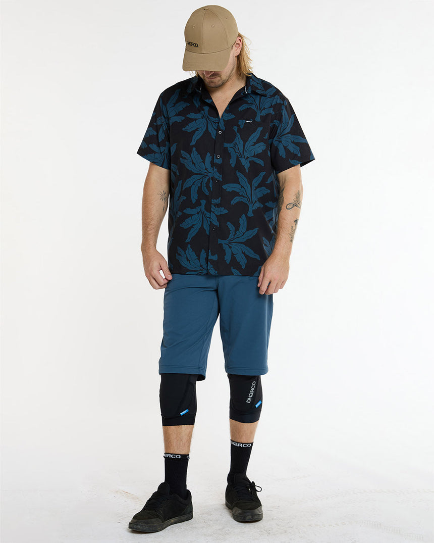 Mens Tech Party Shirt | Orara